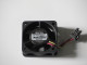 TOSHIBA D43M24-02A 24V 50MA 3wires cooling Fan