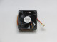 YOUNG LIN DFC802012H 12V 2.8W 3wires Cooling Fan, substitute