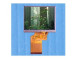 EK035NC111 e-king 3,5" a-Si TFT-LCD Panel 