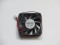 POWER LOGIC PLA06010D24H 24V 0.11A 2wires Cooling Fan, substitute 