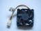 SUNON HA40101V4-Q030-G99 12V 0.72W 3wires Cooling Fan 