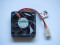 SUNON HA40101V4-Q030-G99 12V 0.72W 3wires Cooling Fan 