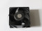 PROFANTEC P2207HBL 230V 0,3/0,46A 63/95W 2 kablar Kylfläkt 
