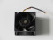 SANYO 9GV0812P1F07 12V 1.5A 4wires cooling fan Refurbished 