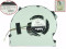 Nidec G70N05NS6MJ-57T02 Cooling Fan 5V, 0.40A, 4 Pin 4 Wire 