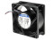 3212J/2H-RS0 ebm-papst, 12 V dc, DC Axial Fan, 92 x 92 x 38mm, 146m³/h, 9W 