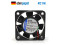 Ebm-papst 412FM 12V 45ma 0.55W 2wires Cooling Fan 
