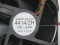 Ebm-papst 4414/2H 24V 8.6W 3wires Cooling Fan Substitute 