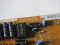 Samsung BN44-00625A L55X1Q_DSM PSLF181X05A BN4400625A Power Supply / LED Board for UN55F6400AFXZA,used