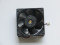 Jamicon JF1238B2UAPR Server-square Fan JF1238B2UAPR 24V 0.46A 3-wire, substitute 