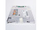 NL6448BC18-01 NEC 5.7" A-si TFT-LCD Panel Only one interface 