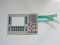 OP270-6 6AV6542-0CA10-0AX0 100% Novo Teclado De Membrana 