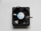 EBM-Papst 4312G 12V 420mA 5W 2wires Cooling Fan