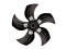 W3G910-GZ01-67F ebm-papst Inc. FAN AXIAL 