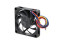 AVC DE07015B12L 7cm 70*70*15mm 70mm Computer Gehäuse CPU Kühlung Lüfter 12V 0. 3A 7cm 7015 Cooler 