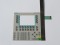 Siemens OP170B 6AV6 542-0BB15-2AX0 100% New Membrane Keypad Switch