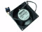 Japan Servo D0938C48-00750 Server - Square Fan Steel, sq90x90x38, W80x4x4p, DC 48V 0.14A 4-wire 