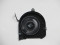 AVC BAPA0705R5HY008 5V 0.50A 5wires Cooling Fan, used 