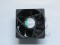 SF2072HA2 SOTOP 206x206x72mm 0.42/0.48A 230 50/60hz VDC ball bearing metal impeller axial fans, Lead wire 