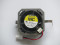 SAN ACE 109X4412H6016 12V 0,06A Ventilateur, 2PIN connexion avec bottom heat sink 