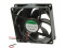 GF80321B1-000U-AE9 Sunon FAN 80X32MM 12VDC IP68 59.4CFM 2 Wire Leads 