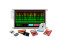 SK-GEN4-70DT 4D Systems Pty Ltd Resistive Graphic Lcd Display Module Transmissive Red, Green, Blue RGB TFT - Color I²C, SPI, TTL 7" 177.80mm 800 x 480 WVGA 