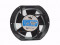 M YM317ANB1 380V 0,26/0,24A 2 Ledninger Cooling Fan 