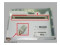 12.1LCD XF 1024*768 4 3 HSD121PX12/11 LED ECRã MóDULO LAP PART &amp;AMP;36 