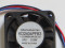 SUNON KD2404PFB3 11.(2).B4504.AR.GN.121 DC 24 V 0.9W 3wires Cooling Fan with Blue plug, substitute 
