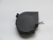 Nidec A34123-55 12V 0.46A 2 Wires Cooling Fan 