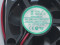 YOUNG LIN DFS401012L 12V 0,7W 2 draden Koeling Ventilator 