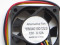 Y.S TECH YW04010012LS 12V 0.12A 3wires Cooling Fan, substitute 