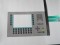 siemens MP270-10 6AV6542-0AD15-2AX0 100% new membrane keypad switch