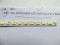TCL GIC32LB24-LED7020-V0.4 LED Backlight Strips - 1 Strips, substitute 