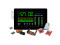 SK-GEN4-70DCT-CLB-AR 4D Systems Pty Ltd Capacitive Graphic Lcd Display Module Transmissive Red, Green, Blue RGB TFT - Color Parallel/Serial 7" 177.80mm 800 x 480 WVGA 