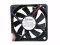 NMB-MAT / Minebea 2406ML-09W-B40 Server - Square Fan TA3, sq60x60x15, 2W, DC 20V 0.08A 2-wire 