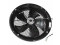 W4E420-CP02-70 ebm-papst Inc. ファン軸方向544X80MM 230VAC 線2 線リード