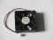 NMB 2406GL-05W-B59 24V 0.13A 3線冷却ファン