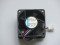 Ebm-papst 612N/2N 12V 0.133A 1.6W 3wires Cooling Fan 