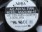 ADDA AA9252MB-AT 220/240V 0.07/0.06A with plug connection Cooling Fan 