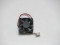 Sunon GM0503PEV1-8 N.GN 5V 0.13A 0.7W 2wires Cooling Fan 