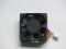 Sunon PMD1206PKVX-A F.GN 12V 3,3W 3wires Cooling Fan 