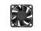 SXDOOL SXD5020S24M 50mm 50*50*20MM DC12V 0,13A 2-pin Osiowy Wentylator Chłodzący 5500rpm 18.5cfm 