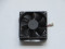 ADDA AD0912LB-A70GL 12V 0,13A 1,56W 2wires Cooling Fan 