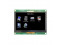 UEZGUI-4357-50WVN-BA Future Designs Inc. Capacidade Graphic LCD Exibição Módulo TFT - Cor I²C SPI UART 5&quot; (127.00mm) 800 x 480 (WVGA) 