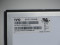 M101NWWB R3 10,1&quot; a-Si TFT-LCD Panneau pour IVO 