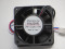 Ebm-papst 614J/2HR 24V 320MA 7.7W 3wires Cooling Fan, 60*60*25MM, substitute 