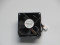Sanyo 9GA0812P2S0011 12V 830ma 4wires Cooling Fan substitute 