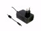Mean Well GSM36E09 AC Adapter 5V-12V GSM36E09, GSM36E09-P1J 