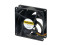 9WPA0912P4G001 Sanyo Denki, 12 V dc, DC Axial Ventilator, 92 x 92 x 25mm, 86.5cfm, 6W, IP68 